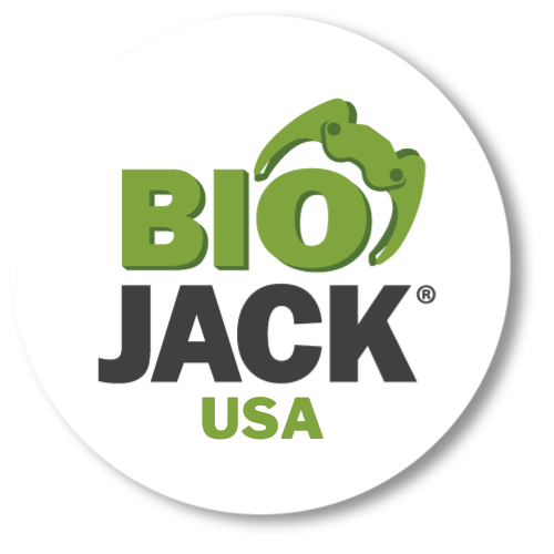 Biojack USA Logo
